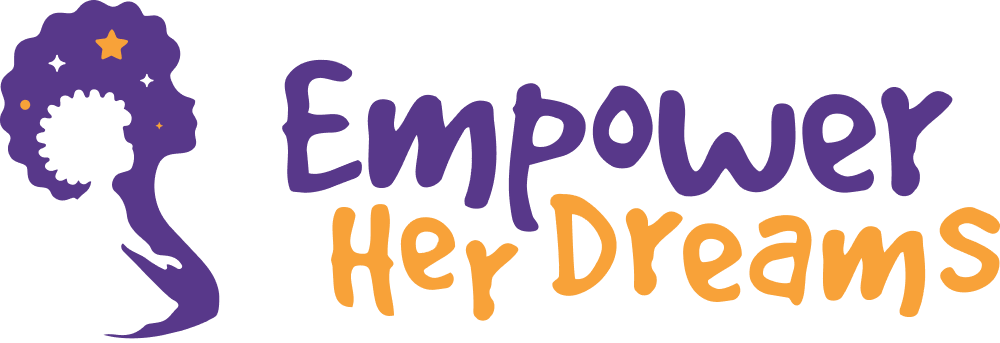 Contact us – Empower her dreams